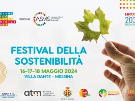 Inaugurazione di Villa Dante in occasione della seconda edizione del Festival della Sostenibilità di Messina 2030