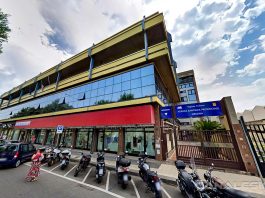 Pellegrinaggio alla Mecca: cittadini affetti da meningite, Asp Messina consiglia come il Ministero Salute una vaccinazione