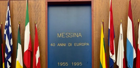 Sud Chiama Nord: Assemblea Nazionale a Fiumedinisi e Conferenza Stampa del Leader Cateno De Luca