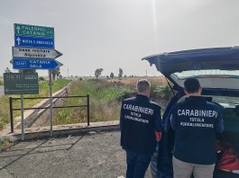 Truffa ai danni dell’Unione Europea: sequestrati beni per oltre 441mila Euro