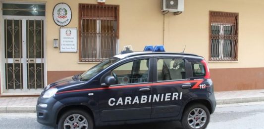 Arrestato a San Piero Patti uomo di 79 anni condannato per violenza sessuale aggravata