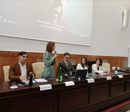 Messina ospita l’Evento Nazionale di Primavera 2024 di Erasmus Student Network Italia
