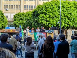 Bonelli (AVS): la Lega vuole il carcere per siciliani e calabresi che protestano contro il ponte, sarà dura opposizione.