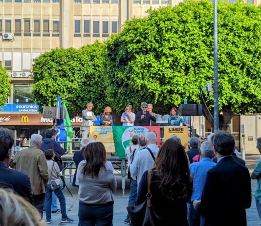 Bonelli (AVS): la Lega vuole il carcere per siciliani e calabresi che protestano contro il ponte, sarà dura opposizione.