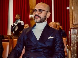 L’ On. Alessandro De Leo su fondi Fsc Ex Ospedale Regina Margherita di Messina