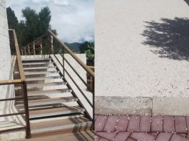 Parco Aldo Moro e disabilità: Basile e DeLuca attaccano Repubblica, interviene Nones (Vorrei Prendere Il Treno E.T.S.) “l’accessibilità non c’è”