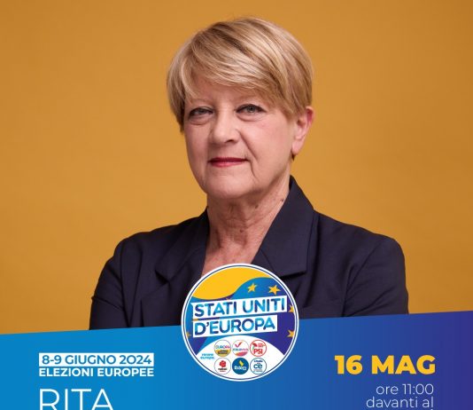 Europee 2024, Più Europa davanti al carcere di Gazzi con Rita Bernardini e Francesco Calanna