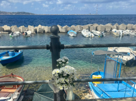 Neonata trovata morta a Villa San Giovanni: la sindaca Caminiti “la chiameremo Viola”