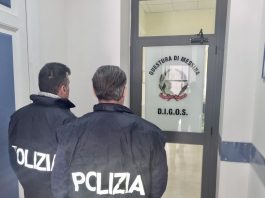 Imbrattamento del Monumento ai Caduti: Denunciato 19enne Egiziano a Messina