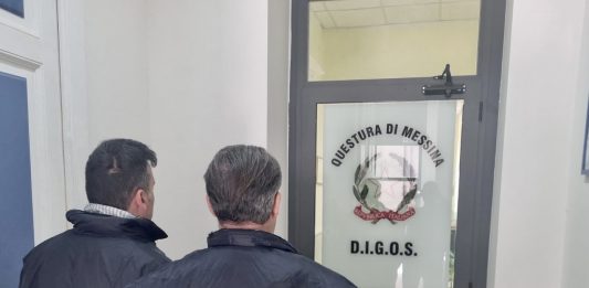 Imbrattamento del Monumento ai Caduti: Denunciato 19enne Egiziano a Messina