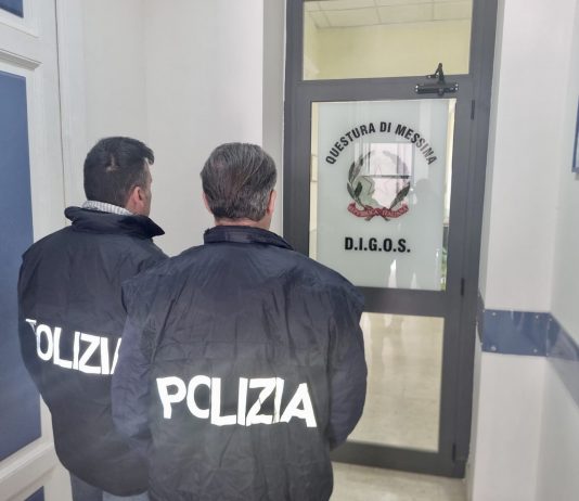 Imbrattamento del Monumento ai Caduti: Denunciato 19enne Egiziano a Messina