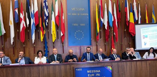 Due anni di mandato, presentato il bilancio del sindaco Basile a palazzo Zanca