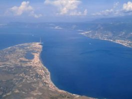 Prima assemblea pubblica degli Universitari No Ponte