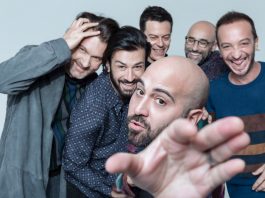 Messina: annullato anche il concerto dei Negramaro al San Filippo, sostituito con tre date al PalaRescifina nell’Ottobre 2025