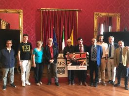 FIAP Sicilia e Socialdemocratici ricordano Matteotti a Palazzo dei Normanni