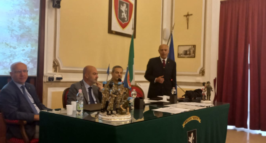 Sabato 29 e domenica 30 giugno il secondo raduno dell’Associazione Nazionale Bersaglieri – provincia di Messina