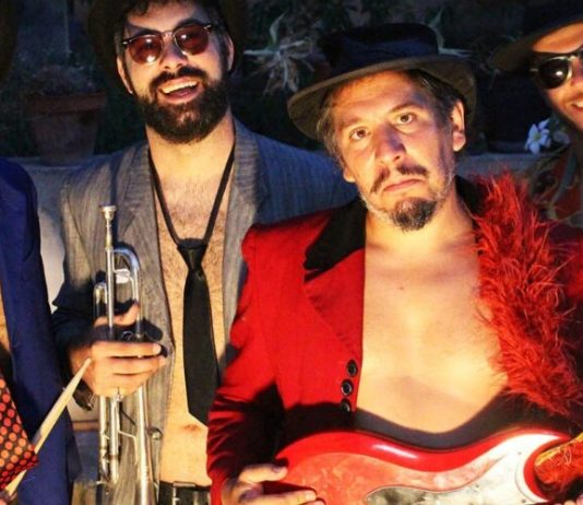 Entra nel vivo la XVII Edizione del Salina Festival: stasera il concerto di Davide di Rosolini