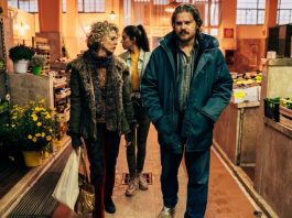 “El Paraìso”: venerdì la presentazione con Enrico Maria Artale ed Edoardo Pesce