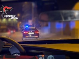 Denunciato un giovane per l’aggressione in un locale della zona nord