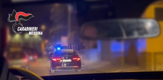 Denunciato un giovane per l’aggressione in un locale della zona nord