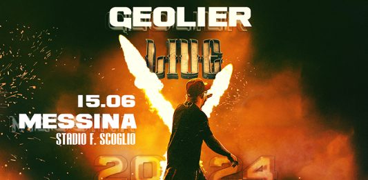 Geolier a Messina: il servizio di Atm in occasione del concerto