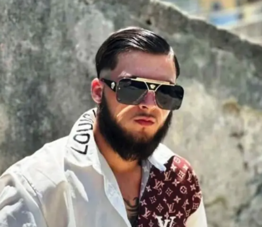 Si chiamava Michele Lanfranchi il 19enne trovato morto nel quartiere Giostra