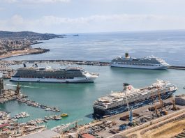 Porti siciliani strategici nel Mediterraneo, Giannola (Svimez): “siano la base delle autostrade del mare”