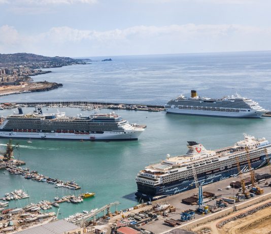 Porti siciliani strategici nel Mediterraneo, Giannola (Svimez): “siano la base delle autostrade del mare”