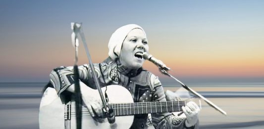 Messina, venerdi 7 giugno, “Tributo omaggio a Rosa Balistreri – La voce della Sicilia” spettacolo culturale-musicale di beneficenza