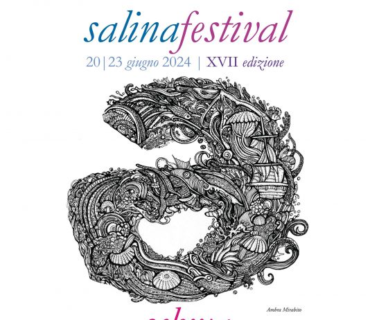 Dal 20 al 23 giugno la XVII Edizione del Salina Festival: "Moltitudini Indefinite"