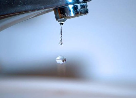 Crisi idrica: Interventi mirati per sostenere le zone con più disagi