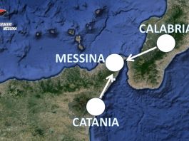 Operazione antidroga: 9 arresti smantellano rete di spaccio