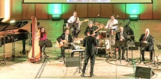 Parco di Naxos, due concerti della Filarmonica Laudamo il 3 e l’11 luglio