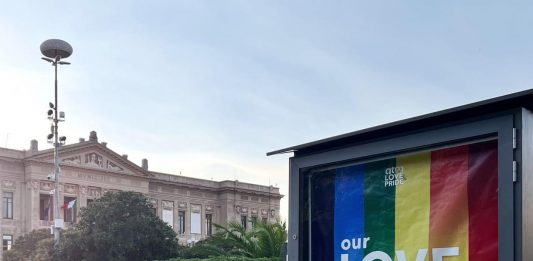 Stretto Pride 2024: Messina celebra i Diritti d’aMare
