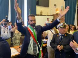 Crisi idrica: il sindaco Basile accusa la Regione di inefficienza e scaricabarile