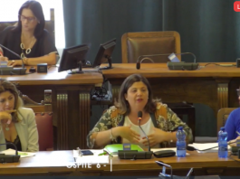 MSC: Valeria Asquini non ha risposto alle domande dei consiglieri, difficoltà evidenti e nervosismo in Commissione