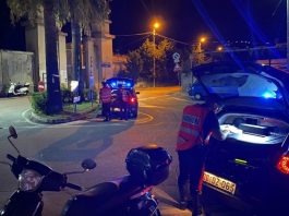 Controlli straordinari dei Carabinieri alle Eolie: il bilancio