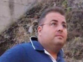 Esplosione fabbrica fuochi: Giovanni Arigò non ce l’ha fatta, il 42enne è morto questa notte