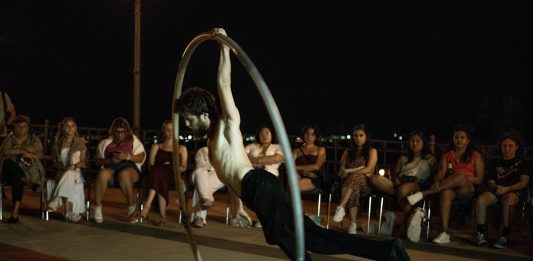 Si chiude la sesta edizione di InCastro Festival: un ricco cartellone che ha proposto prime nazionali, residenze, progetti speciali e la partecipazione di rappresentanti della danza contemporanea nazionale e internazionale