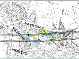 Noponte Capo Peloro: i lavori del ponte ed il rischio subsidenza, ecco gli edifici a rischio