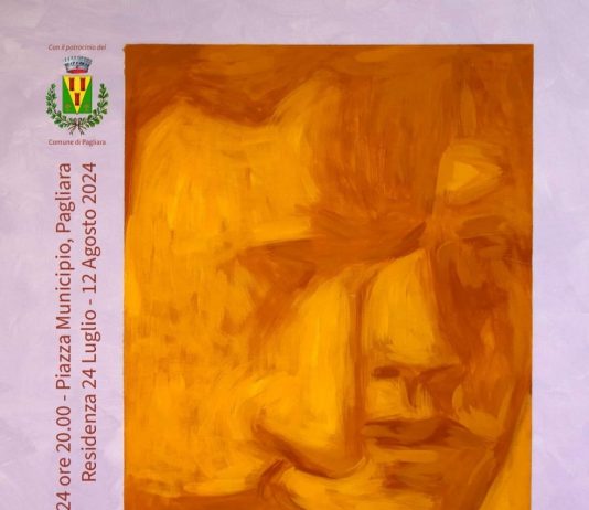 Pagliara Contemporanea: la prima Residenza Artistica con Maurizio Pometti