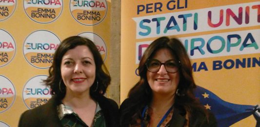 Nomina Garante per le persone private della libertà personale, Più Europa “buon lavoro Lucia Risicato”