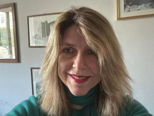 Lucia Risicato è il nuovo garante delle persone private di libertà