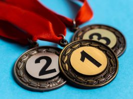 Olimpiadi: la Sicilia tra le Regioni Italiane con più Medaglie d’Oro