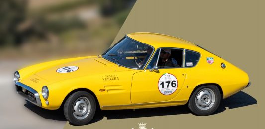 Vigneti Verzera sottoscrive partnership con ClassicTeam: unione tra passione per il vino e amore per le auto storiche