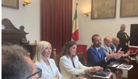 Emergenza idrica: il piano del sindaco Basile per affrontare la crisi