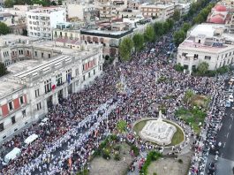 I numeri della Vara edizione 2024, grande spiegamento di forze