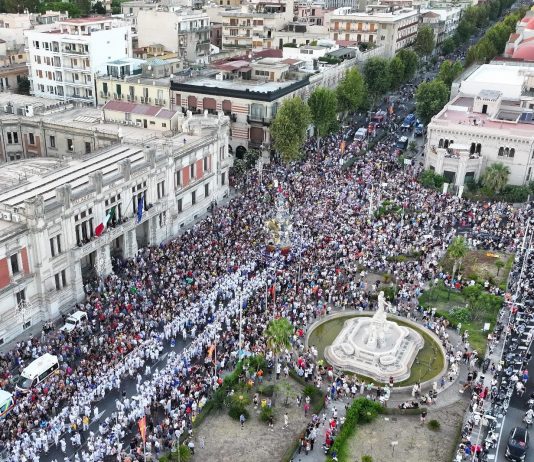 I numeri della Vara edizione 2024, grande spiegamento di forze
