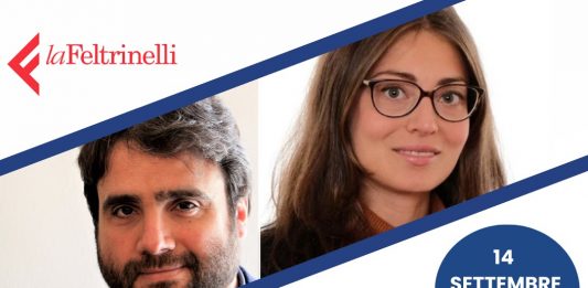 “Il Genitore Imperfetto”: il 14 settembre la presentazione del saggio di Massimo Ciuffo