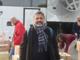 Padre Amante era eleggibile quale Garante dell’Infanzia? adesso se lo chiede anche la Segretaria Generale Carrubba